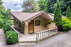 The Guest House at Big Bear Estates, Waynesville